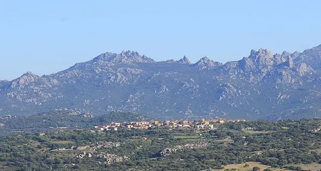 Luras, mascherina obbligatoria su tutto il territorio comunale