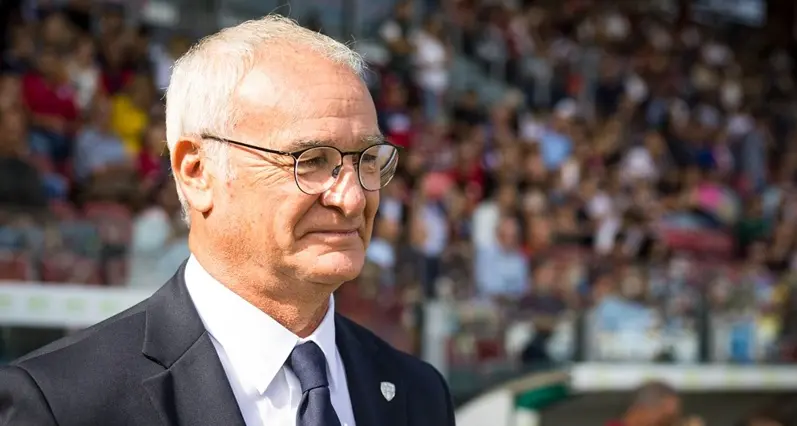 Cagliari, è ufficiale: Ranieri lascia la Sardegna