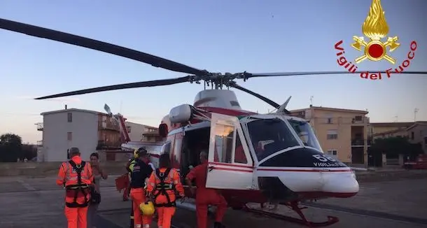 Bimba di pochi mesi ustionata con l'acqua bollente: è grave