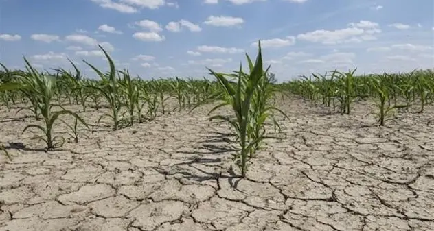 Scatta l’allarme siccità, dalla diga Maccheronis acqua fino al 10 agosto