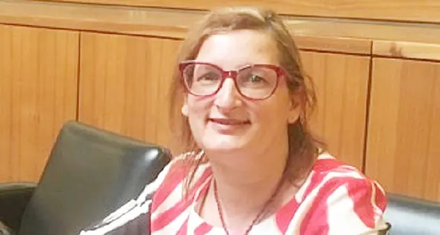 Sara Canu, Lega: “Untori in Sardegna? No, siamo solo vittime di contagi che arrivano da fuori”