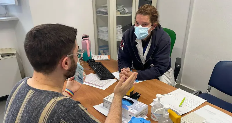 Malattie sessualmente trasmissibili, casi in aumento anche in Sardegna