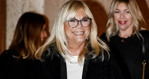 Rita Dalla Chiesa: \"Basta aggredire la Sardegna, siete andati perché era pulita e l'avete infettata\"