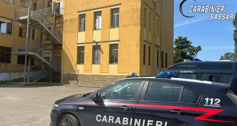 Oschiri. Controlli antidroga a tappeto negli istituti scolastici