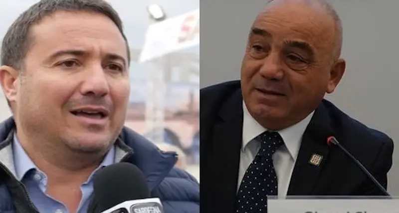 Partito Sardo d’Azione: Piero Maieli e Gianni Chessa si dimettono