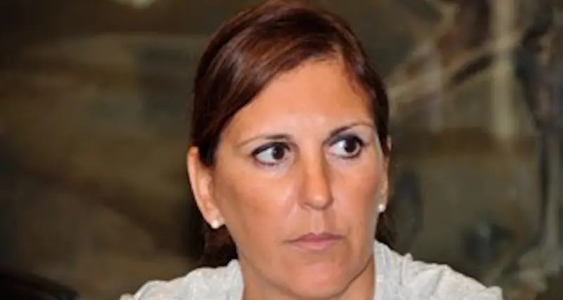 Comunali Cagliari, Alessandra Zedda apre la campagna elettorale