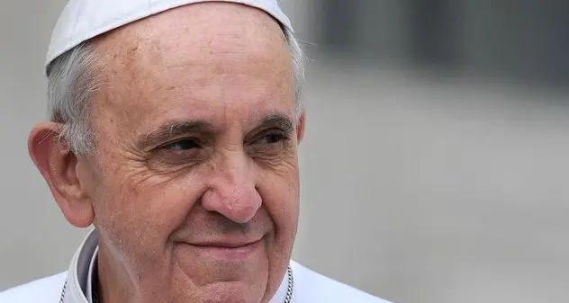 Il Papa: “Anticoncezionali come le armi, impediscono la vita”