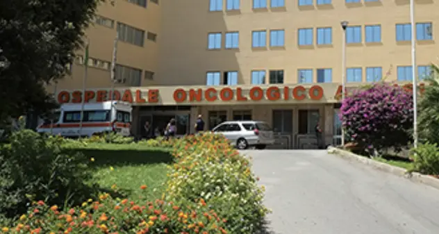 Cagliari. Terminati i lavori di manutenzione delle sale operatorie dell’Ospedale Oncologico