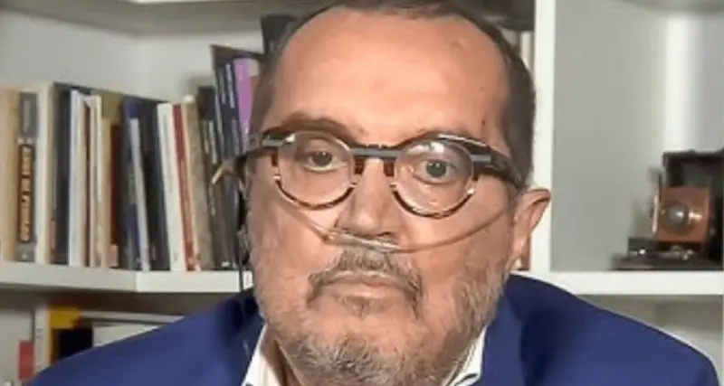 È morto Franco Di Mare. In tv aveva rivelato la malattia