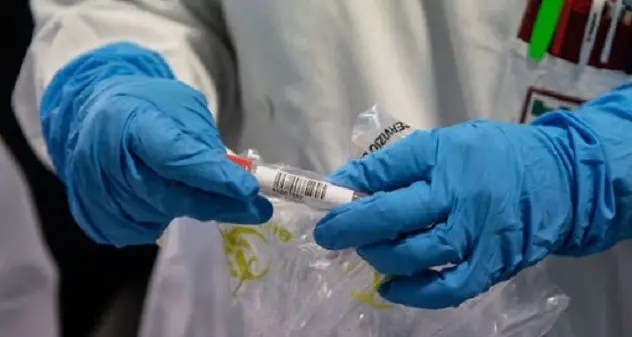 A Nurri due casi di coronavirus