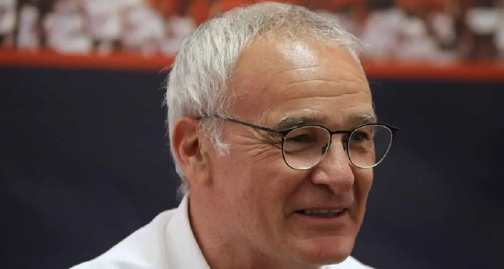 Ranieri: \"Cagliari gagliardo per un risultato pieno\"