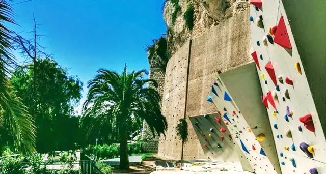 Arrampicata sportiva? Ora si può, nasce la palestra all’aperto di S'Avanzada Climbing Cagliari