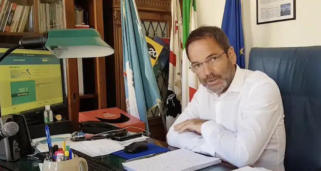 La Maddalena. Un caso di positività fra il personale del Centro estivo