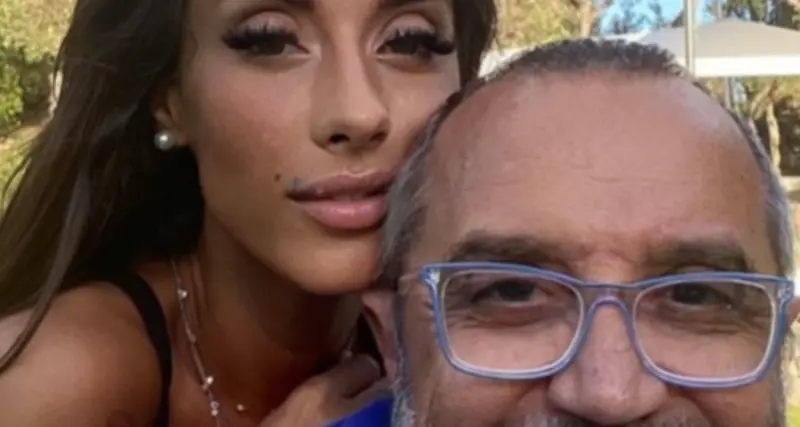 Morte Franco Di Mare, 2 giorni prima il matrimonio con la compagna 33enne