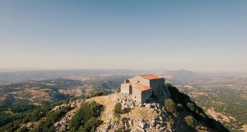 Destination Inside Sardinia, il percorso turistico del Gal Barbagia approda a Orani