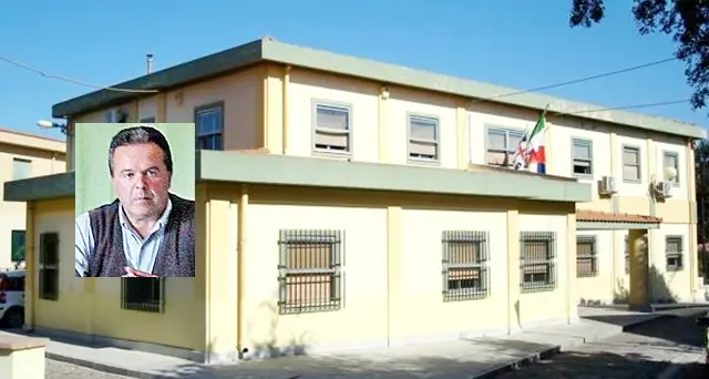 Covid anche a Lula, l’annuncio del sindaco Mario Calia: “Il paziente si trova in ospedale”