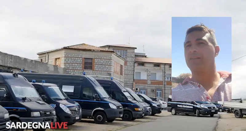 Siniscola. Il consigliere comunale Bomboi in carcere per tentato omicidio