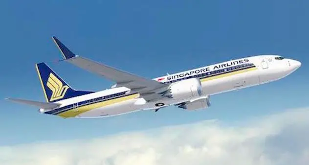 Forti turbolenze sul volo Londra-Singapore, un morto e diversi feriti