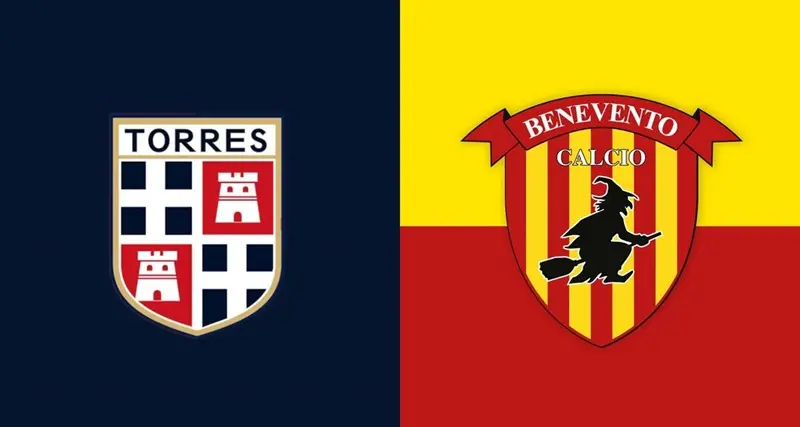 Playoff Serie C: la Torres incontrerà il Benevento