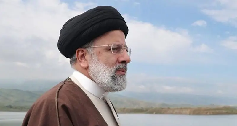 Iran, il presidente Raisi morto nello schianto in elicottero