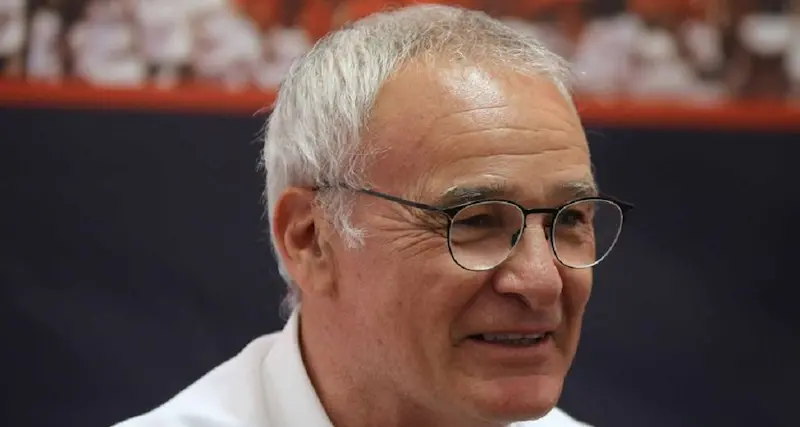 Calcio, grande impresa di Ranieri a Cagliari: festa in città