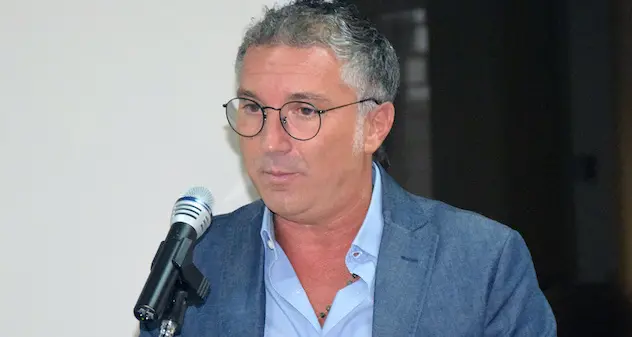 Stefano Visconti il nuovo presidente della Camera di Commercio di Sassari