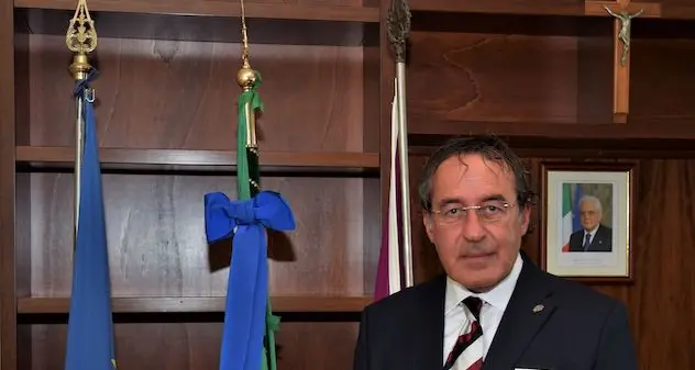 Insediato il nuovo Questore della provincia di Sassari