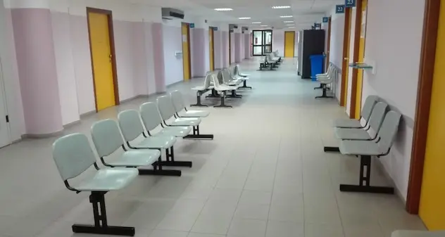 Visite ambulatoriali, l'appello dell'Aou: \"Chi rinuncia avvisi il Cup\"