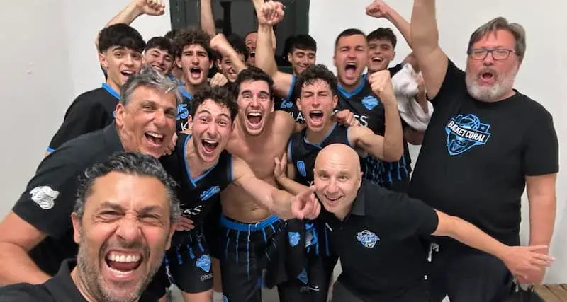 Basket: la Klass Coral Alghero vuole festeggiare la serie C con i suoi tifosi