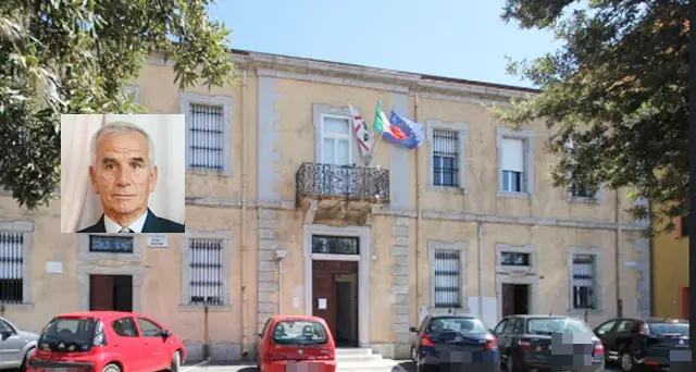 Caso Covid a Orune, il sindaco Pietro Deiana: “Supereremo anche questo”