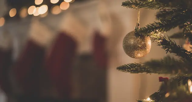 NATALE, giorno di fede, di apprensione e di speranza