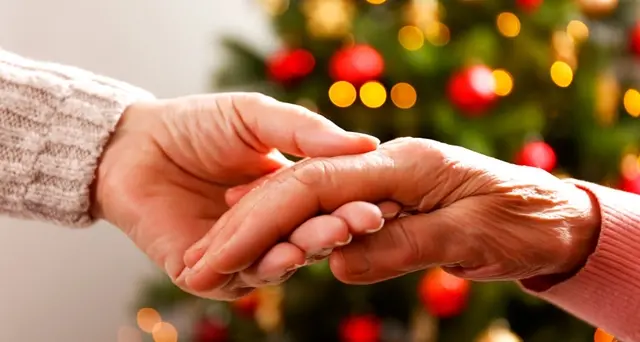 Natale, cena in ospedale: ci pensa la Fondazione Dinamo