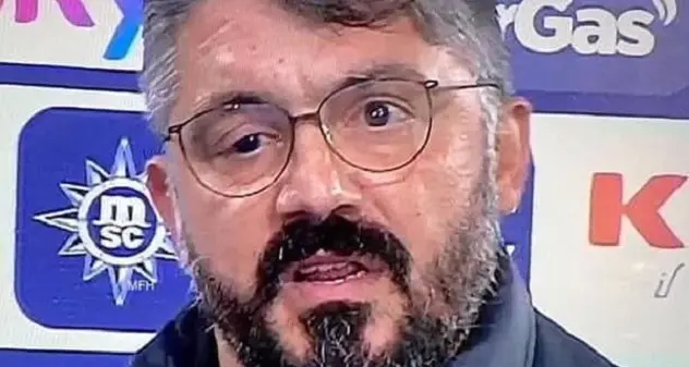 Gattuso racconta la sua malattia: \"A tutti i ragazzi che non si sentono belli, affrontate la vita\"