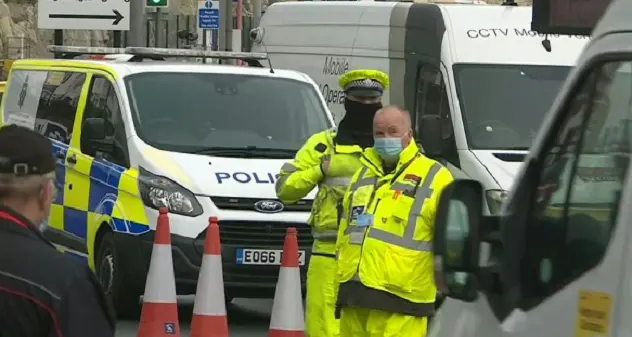 Dramma in Francia: tre gendarmi morti per mano di uno squilibrato