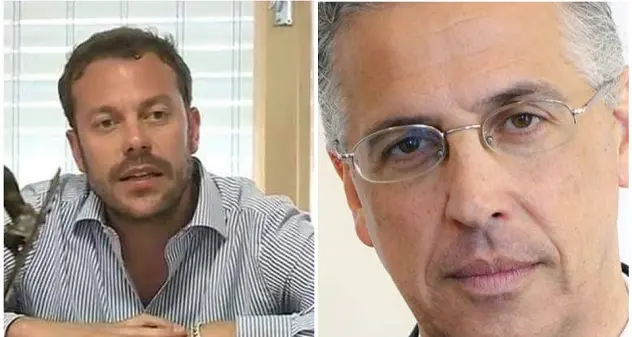 Zoffili: \"Frongia politico di grande capacità e sensibilità, uomo perbene\"