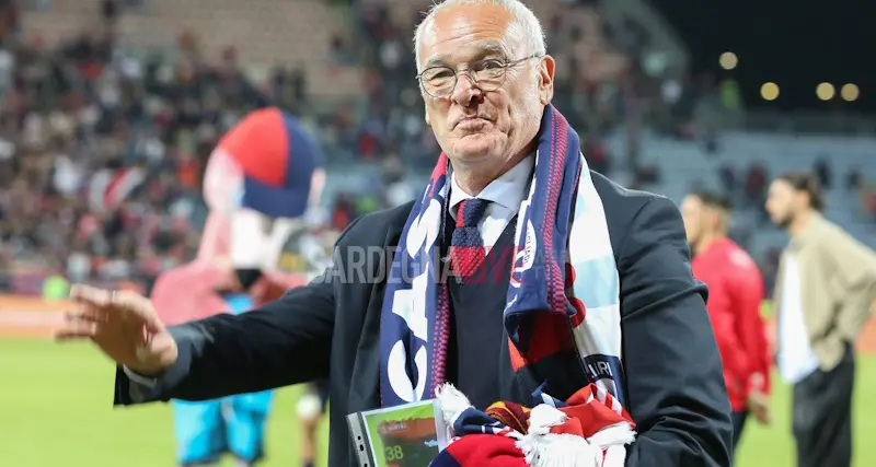 Calcio: Il Cagliari si prepara al dopo Ranieri