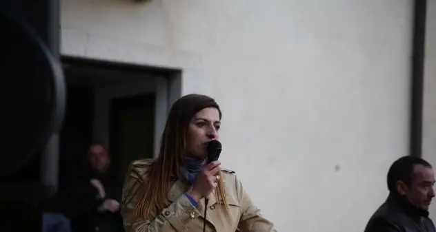 Anci Sardegna: Daniela Falconi eletta nuova presidente