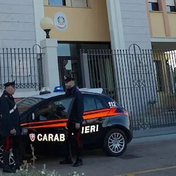 Intervento salvavita a Olbia: i Carabinieri soccorrono una donna in preda alla disperazione