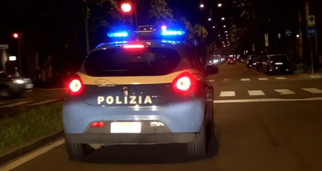 Olbia. La Polizia cattura latitante albanese