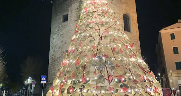 Covid. Controlli della Polizia ad Alghero: chiuse tre attività