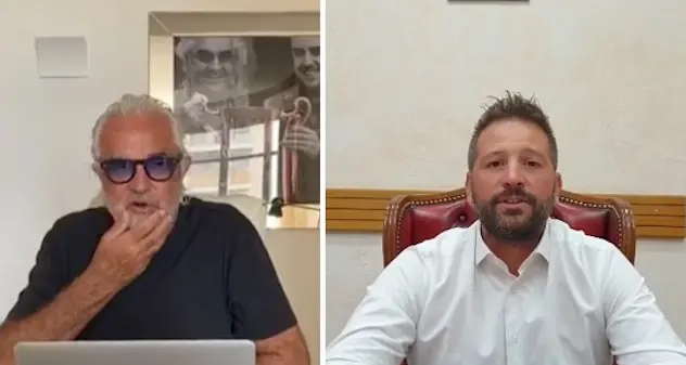 Agosto al veleno. Il sindaco di Arzachena querela Briatore