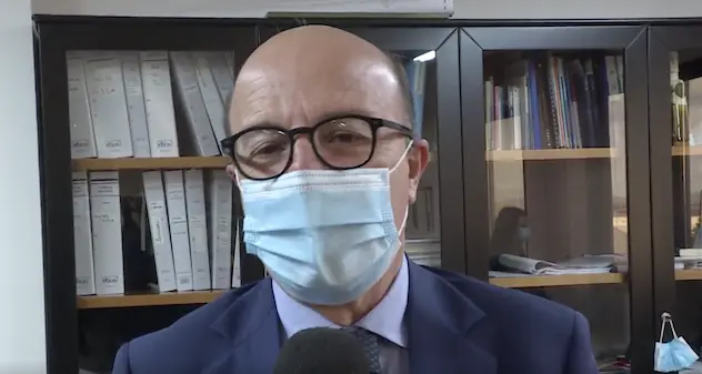 Screening di massa in Sardegna: slitta a gennaio