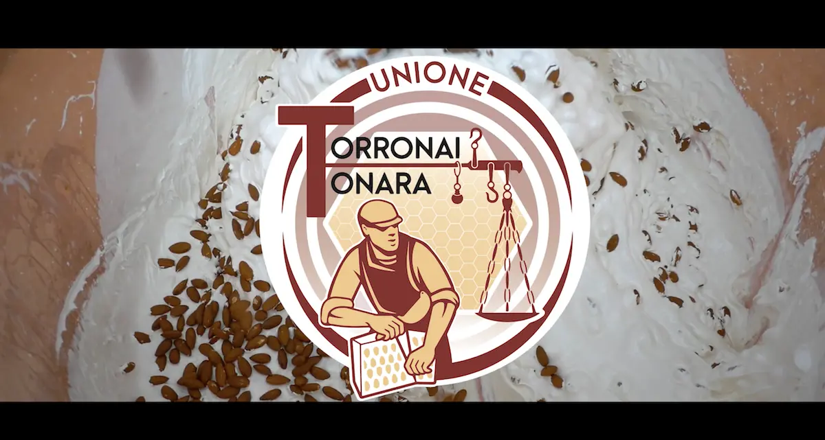 Un marchio di qualità per il torrone di Tonara