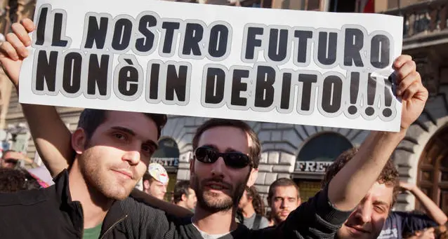 Italia: il Paese delle tasse.