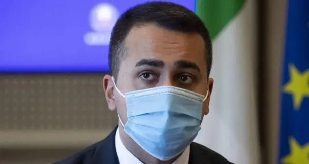 Di Maio ai familiari dei pescatori di rientro dalla Libia: \"Il governo è con voi\"