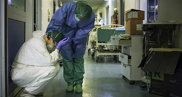 Choc in provincia di Teramo: intera famiglia vittima del Covid nel giro di dieci giorni