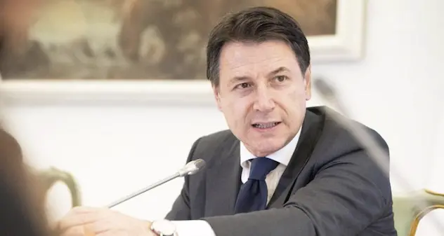 Un Natale completamente diverso: alle 18 il Consiglio dei Ministri