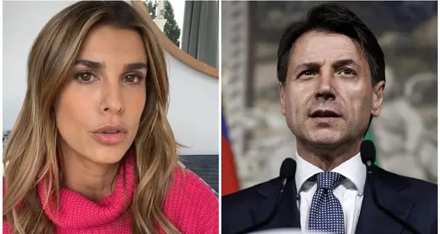 Elisabetta Canalis, lettera a Conte: \"Chiudiamo allevamenti animali da pelliccia\"