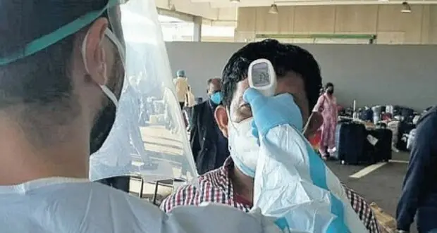 Norvegia sconsiglia ai cittadini viaggi in Italia e introduce quarantena di 10 giorni