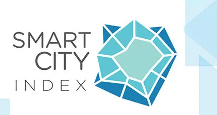 Report Smart City Index 2013